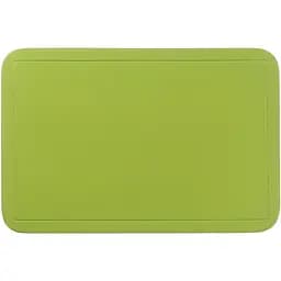 Килимок сервірувальний Kela Uni 43.5х28.5 см лимонно-зелений(15004)