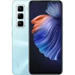 Смартфон Infinix Hot 50 Pro 8/256Gb Glacier Blue (4894947050787) [119023]