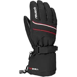 Рукавиці Reusch Rimo R-Tex XT 8 Black (1068-4201258 8 705)