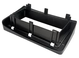 Перехідна рамка Suzuki Grand Vitara Carav 22-1799 - мініатюра 4