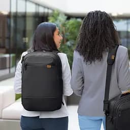 Рюкзак Pro 14-16 Premium EcoLoop Slim Backpack - CP7625S Dell sum0028060 - мініатюра 8
