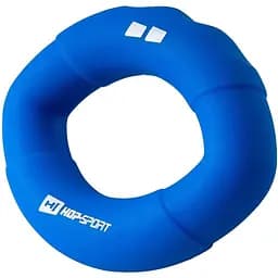 Еспандер Hop-Sport HS-S018OG 18.1 кг синій