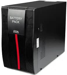 Акумуляторна батарея для ДБЖ Powercom AGM 72 V / 86 А*ч (EBP.MAC-2000/3000)