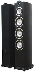 Підлогова акустика TAGA Harmony Platinum F-120 - мініатюра 2