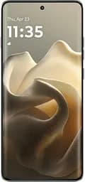 Смартфон Motorola Moto Edge 60 Pro 12/512GB Shadow (PB7X0068) - мініатюра 2