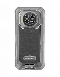 Бампер/чохол Oukitel wp19 transperent (прозорий) - мініатюра 2