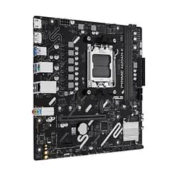 Материнcька плата PRIME A620AM-K sAM5 A620 2xDDR5 HDMI DP mATX Asus teh0018936 - мініатюра 3