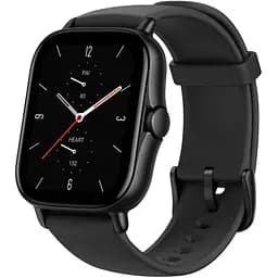 Смарт часы Amazfit GTS 2 New Version black