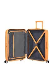 Валіза 67 См American Tourister SOUNDBOX PAPAYA POP 67x46,5x29(32) 32G*76002 - мініатюра 2