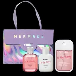 Подарунковий набір Mermade Little Lavander Bag