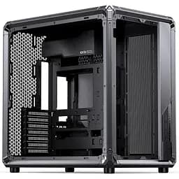 Корпус JONSBO X400, серый
