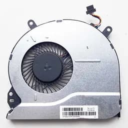 Вентилятор для ноутбука HP Pavilion 14-b, 15-b (DFS531105MC0T), DC (5V, 0.5A), 4pin