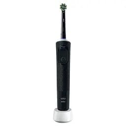 Електрична зубна щітка Oral-B Vitality Pro Protect X Clean чорна - мініатюра 2