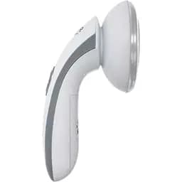 Машинка від ковтунців Adler AD 9616 компактна на батарейках