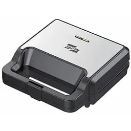 Электрогриль мультимейкер Zepline ZP-812 6в1 со съемными формами 2200 Вт