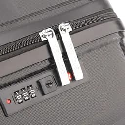 Валіза Semi Line 20" S Black (T5826-1) - мініатюра 7