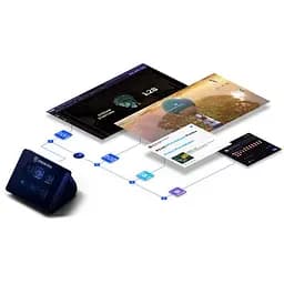 Контролер для стримінгу Elgato Stream Deck Mini Black (10GAI9901) [94534] - мініатюра 7