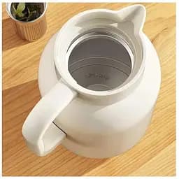 Термос з екраном Xiaomi Viomi Thermos Pot 1.5L (VBTEA01) білий - мініатюра 3