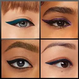 Гелевий олівець для повік Maybelline New York Tattoo Liner відтінок 817 (Hunter Green) 1.3 г - мініатюра 5