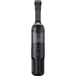 Автомобільний пилосос Baseus AP01 Handy Vacuum Cleaner Black (C30450100111-00) [96242] - мініатюра 2