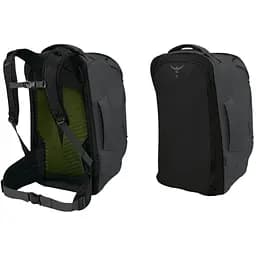 Рюкзак Osprey Farpoint 55 - мініатюра 4