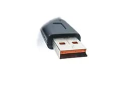 Зарядний пристрій для Lenovo 20V 3.25A 65W (USB) - мініатюра 2