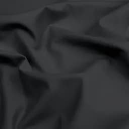 Штори на кухню та в кімнату Cosas Beluga 180х250 см 2 шт лава (Curtains_15Graphite_DUK_180x250) - мініатюра 4