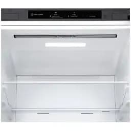 Холодильник LG GC B509SLCL з морозильною камерою - мініатюра 3
