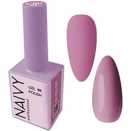 Гель-лак Naivy Professional B-NU №24, 10 мл