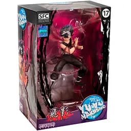 Фігурка Yu Yu Hakusho Hiei 15 см - мініатюра 6