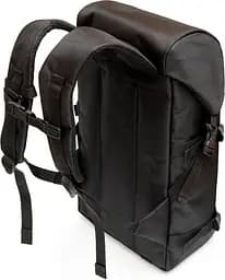 Рюкзак туристичний Vinga Travel Medical Backpack Oxford 1680D + 3 bags Black (VTMBPB3B) [87975] - мініатюра 4