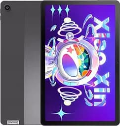 Планшет Lenovo (XiaoXin Pad 2022) 4/128Gb WIFI Gray