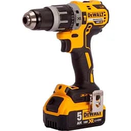 Дриль-шуруповерт DeWalt DCD796P2 [93583]