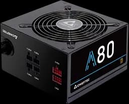 Блок живлення Chieftec A80 CTG-750C 750W (CTG-750C)