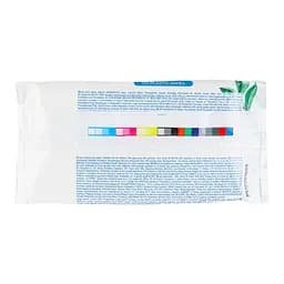 Вологі серветки Huggies Natural 48 шт. - мініатюра 2