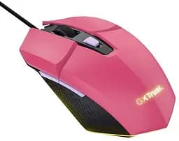 Миша Trust GXT 109 Felox RGB Pink (25068) [91581] - мініатюра 4