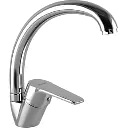 Смеситель для кухни Domino BLITZ DBC-103S (10461)