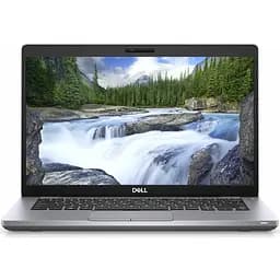Ноутбук DELL Latitude 5410 (i5-10310U / 16GB / SSD 256GB) Refurbished