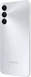Смартфон Samsung Galaxy A05s 4/128Gb Silver (SM-A057GZSVEUC) - мініатюра 6