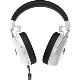 Ігрові навушники GamePro Asgard Skald 4-Mode White (HSW160W) [161115] - мініатюра 5