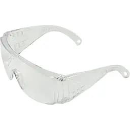 Очки защитные Ingco Master прозрачные (HSG05)