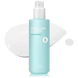 Есенція-лосьйон Beyond Angel Aqua Water Essence In Lotion зволожувальна 200 мл - мініатюра 3