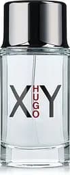 Туалетна вода Hugo Boss Xy 100 мл