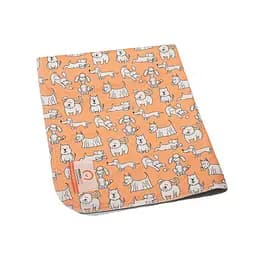 Misoko&Co Багаторазова пелюшка для собак 70x80 см цуценята