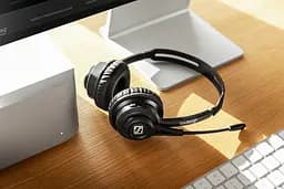 Гарнітура Sandberg Wireless Headset ANC+ENC, Bluetooth, Black - мініатюра 4