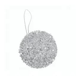 Іграшка на ялинку Куля