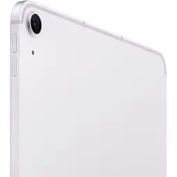 Планшет Apple iPad Air 11 (2026) 256GB Wi-Fi + Cellular Purple (MH7G4) [160595] - мініатюра 4