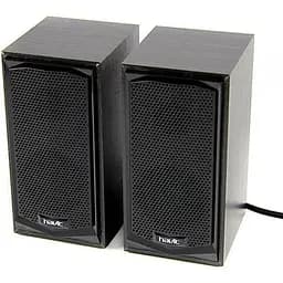 Акустична система Havit HV-SK518 USB Black (6950676249033)