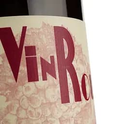 Вино Clos du Tue-Boeuf Vin Rouge червоне сухе 0.75 л - мініатюра 3
