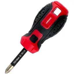 Викрутка Haisser S2 PH2x38 мм (112135)